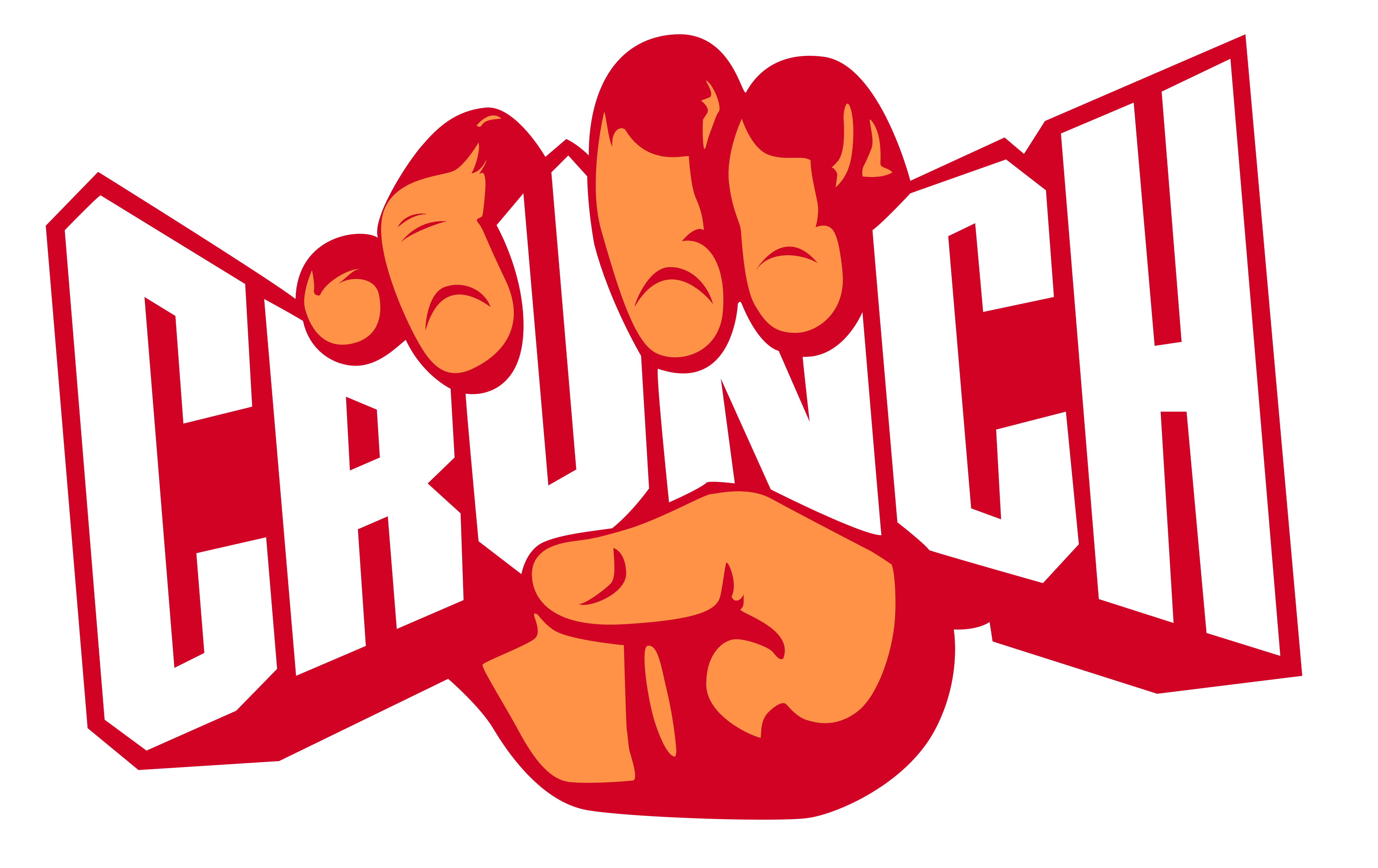 Refer Your Friends To Crunch!